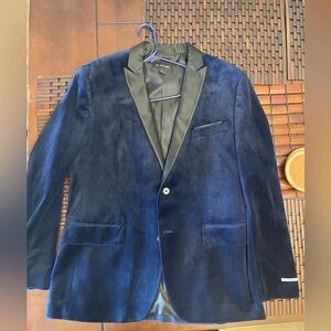 International Concepts Blazer